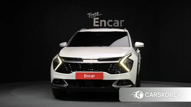 Kia Sportage 5th Generation id 3935052 из Кореи 13