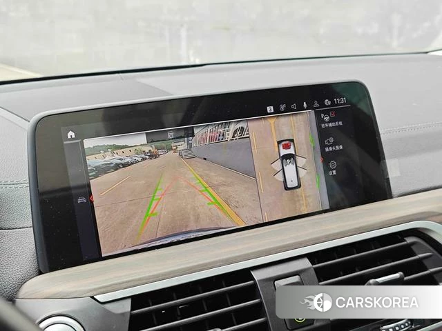 BMW X3 id 4301666 из Китая 12