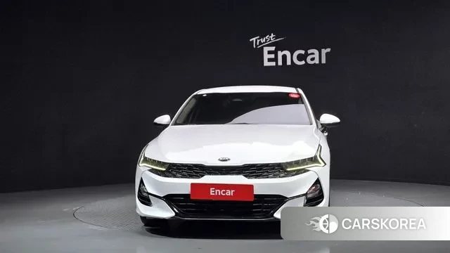 Kia K5 3rd generation id 3343721 из Кореи 13