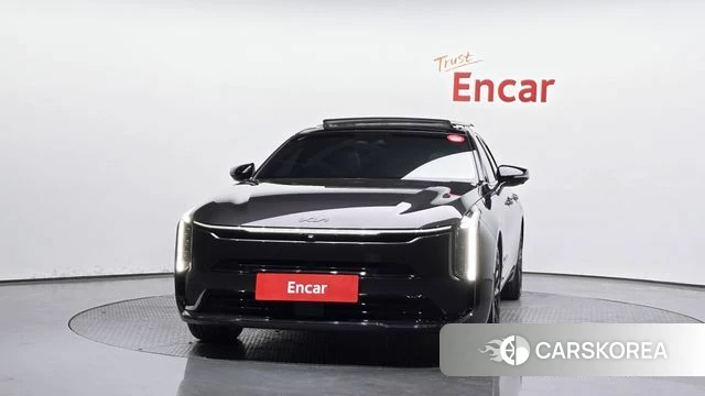 Kia The New K8 Hybrid id 3940067 из Кореи 13