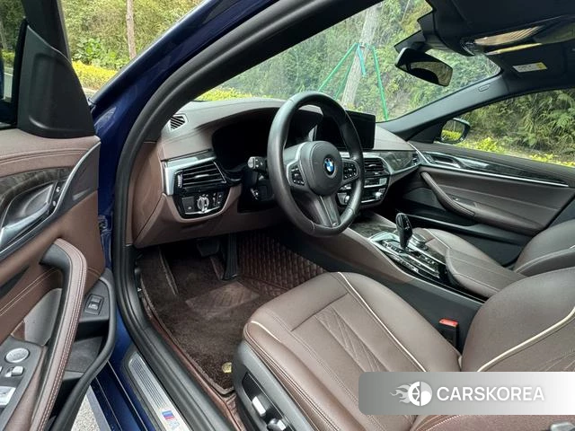 BMW 5 series id 3869801 из Китая 3