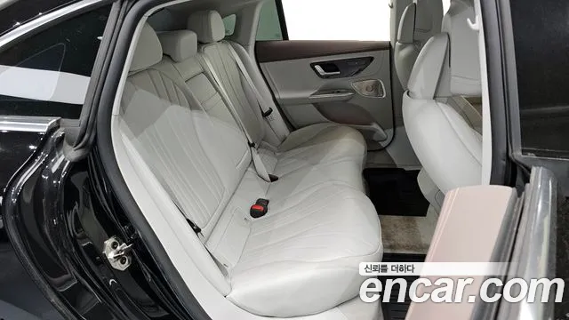 Mercedes-Benz EQE V295 id 2695763 из Кореи 13