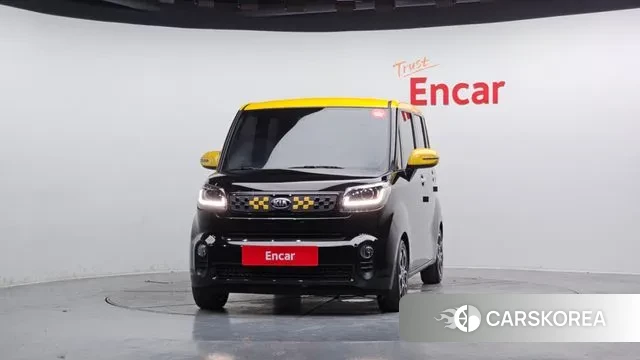 Kia The New Ray id 3489276 из Кореи 13