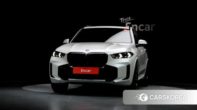 BMW X5 (G05) id 3382843 из Кореи 13