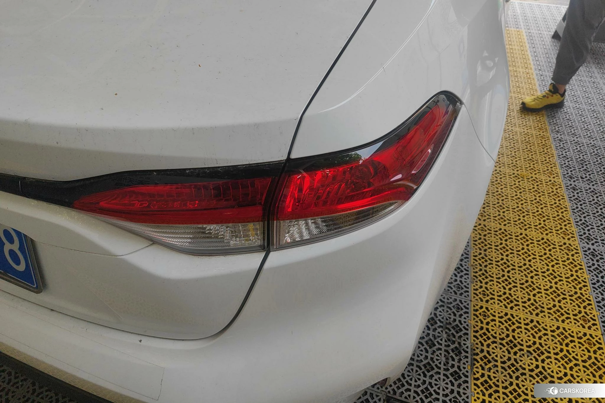 Toyota Lei Ling id 4440940 из Китая 10