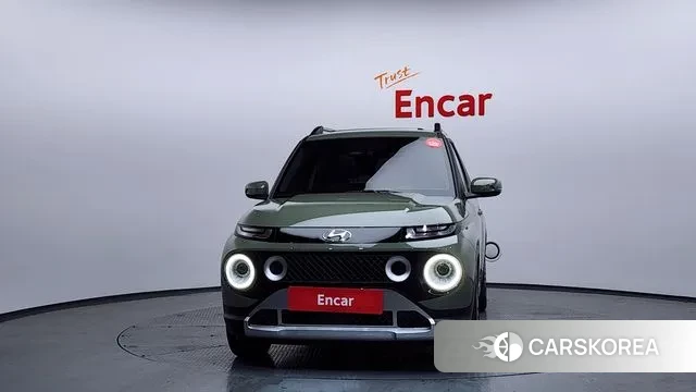 Hyundai Casper id 3487342 из Кореи 13