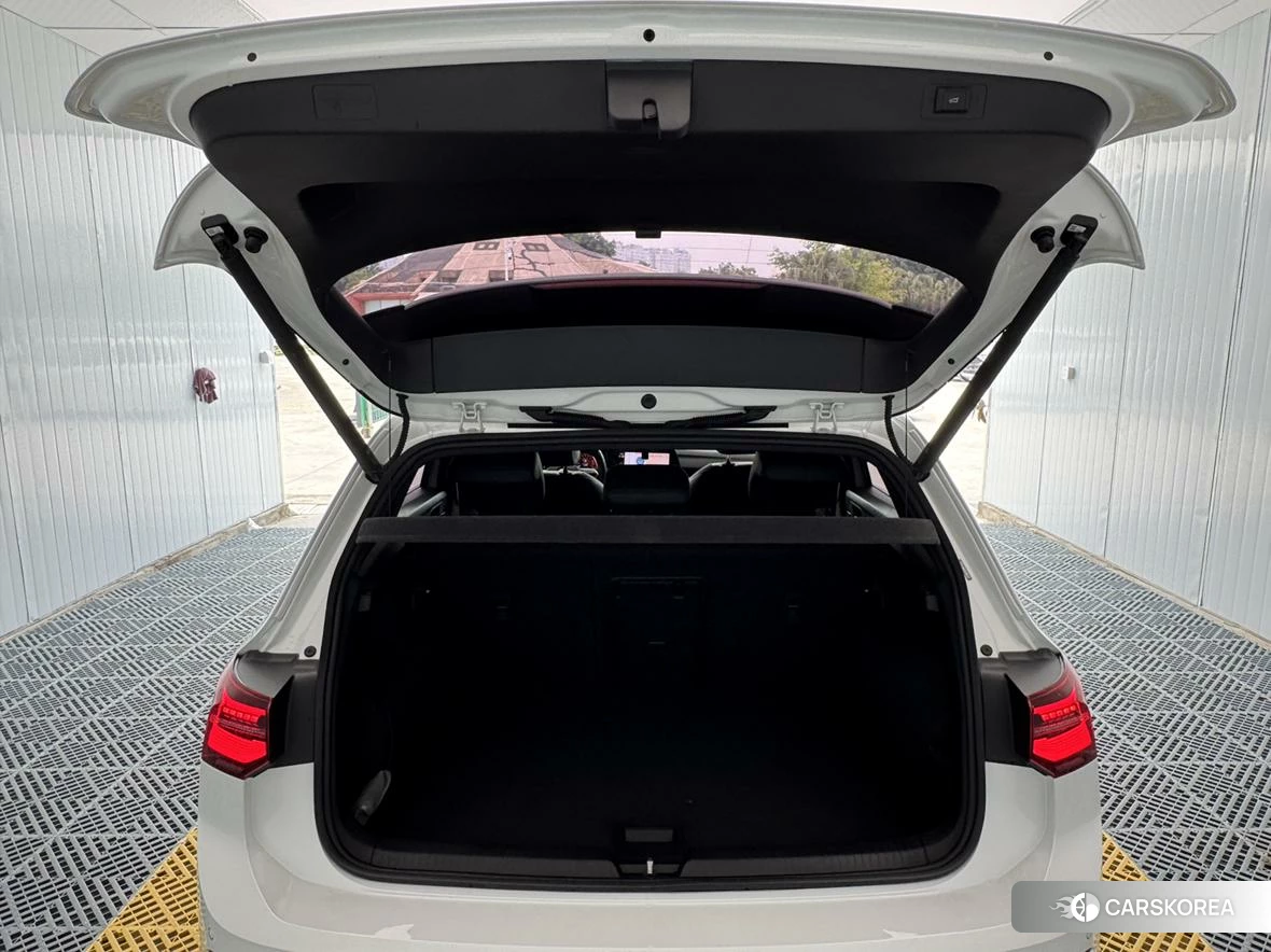 Volkswagen Golf id 4461457 из Китая 23