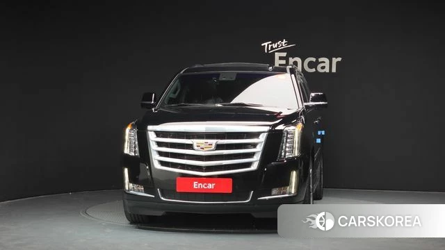 Cadillac Escalade id 3821099 из Кореи 13