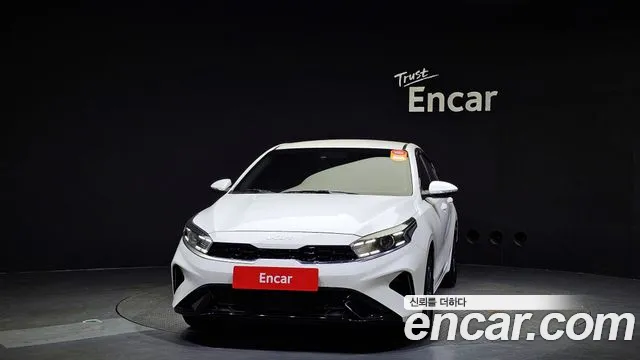 Kia The New K3 2nd generation id 2639770 из Кореи 13