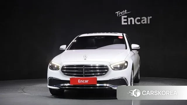 Mercedes-Benz E-Class W213 id 3621629 из Кореи 13