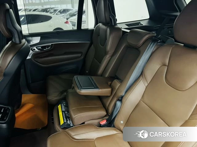 Volvo XC90 id 4212190 из Китая 23