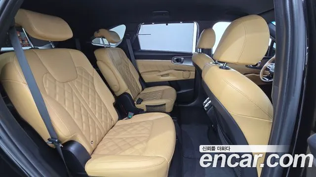 Kia Sorento 4th Generation id 2676140 из Кореи 13