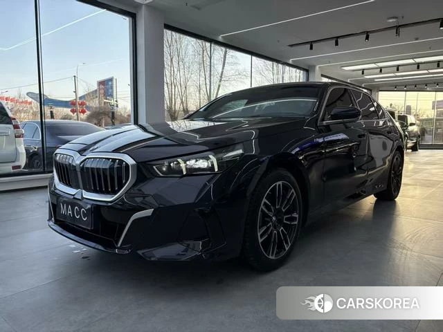 BMW 5 series id 4027657 из Китая 3