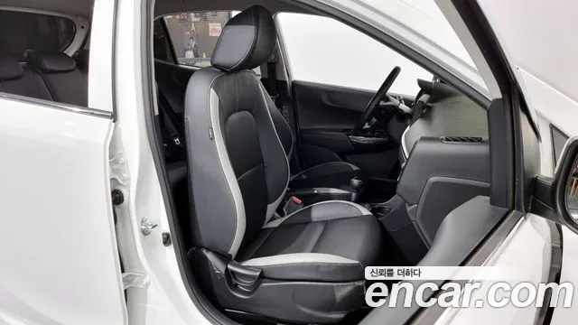 Kia Morning Urban (JA) id 2675189 из Кореи 13