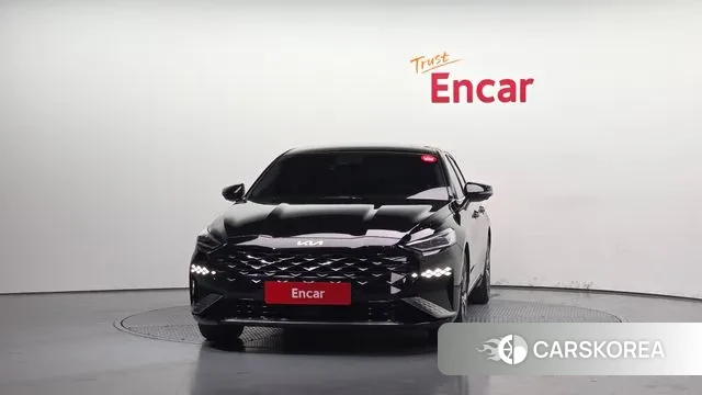 Kia K8 id 3305860 из Кореи 13