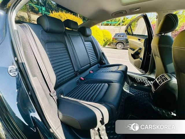 Volkswagen Magotan id 4320864 из Китая 11