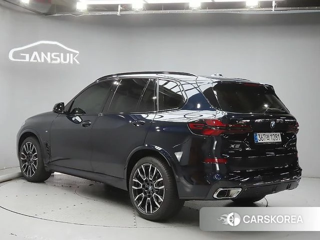 BMW X5 (G05) id 4724759 из Кореи 13