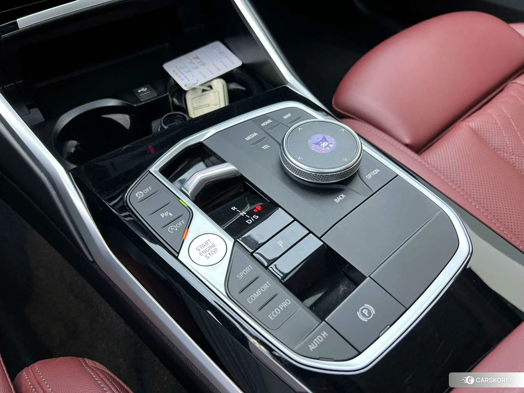 BMW 3 series id 4479571 из Китая 15