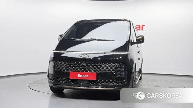 Hyundai Staria id 3922694 из Кореи 13