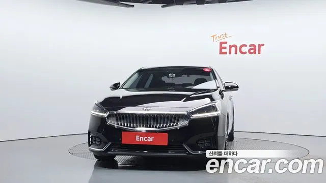 Kia Come New K7 id 2808629 из Кореи 13