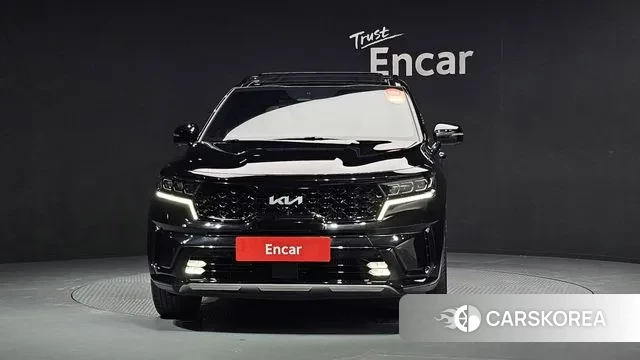 Kia Sorento 4th Generation id 2969658 из Кореи 13