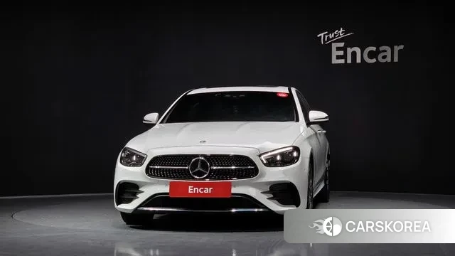 Mercedes-Benz E-Class W213 id 3675292 из Кореи 13