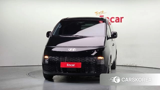 Hyundai Staria id 4623020 из Кореи 13
