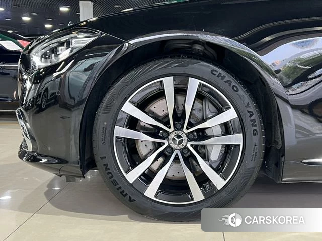 Mercedes-Benz S-class id 4208509 из Китая 23