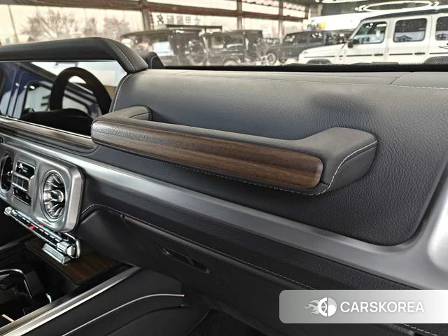 Mercedes-Benz G-class id 4297903 из Китая 15