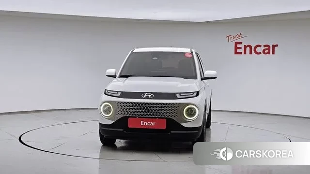 Hyundai Casper id 3639804 из Кореи 13