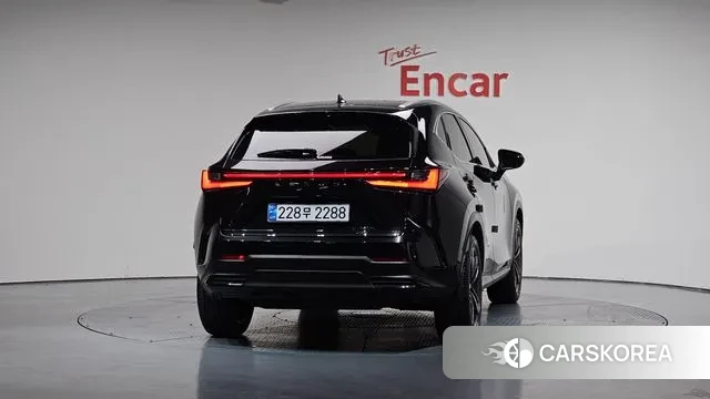 Lexus NX350h Second generation id 3347322 из Кореи 13