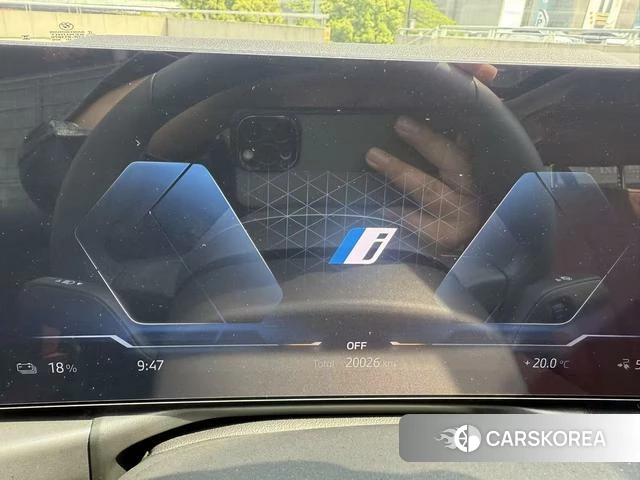 BMW i3 id 4207023 из Китая 13