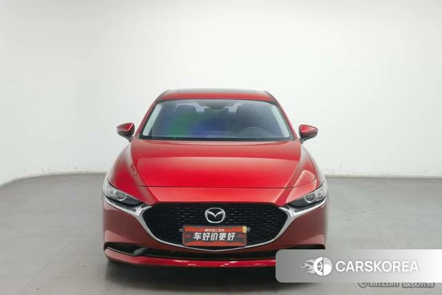 Mazda 3 Angkesaila id 4279094 из Китая 17