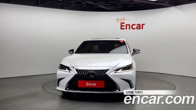 Lexus ES300h 7th generation id 2788529 из Кореи 13