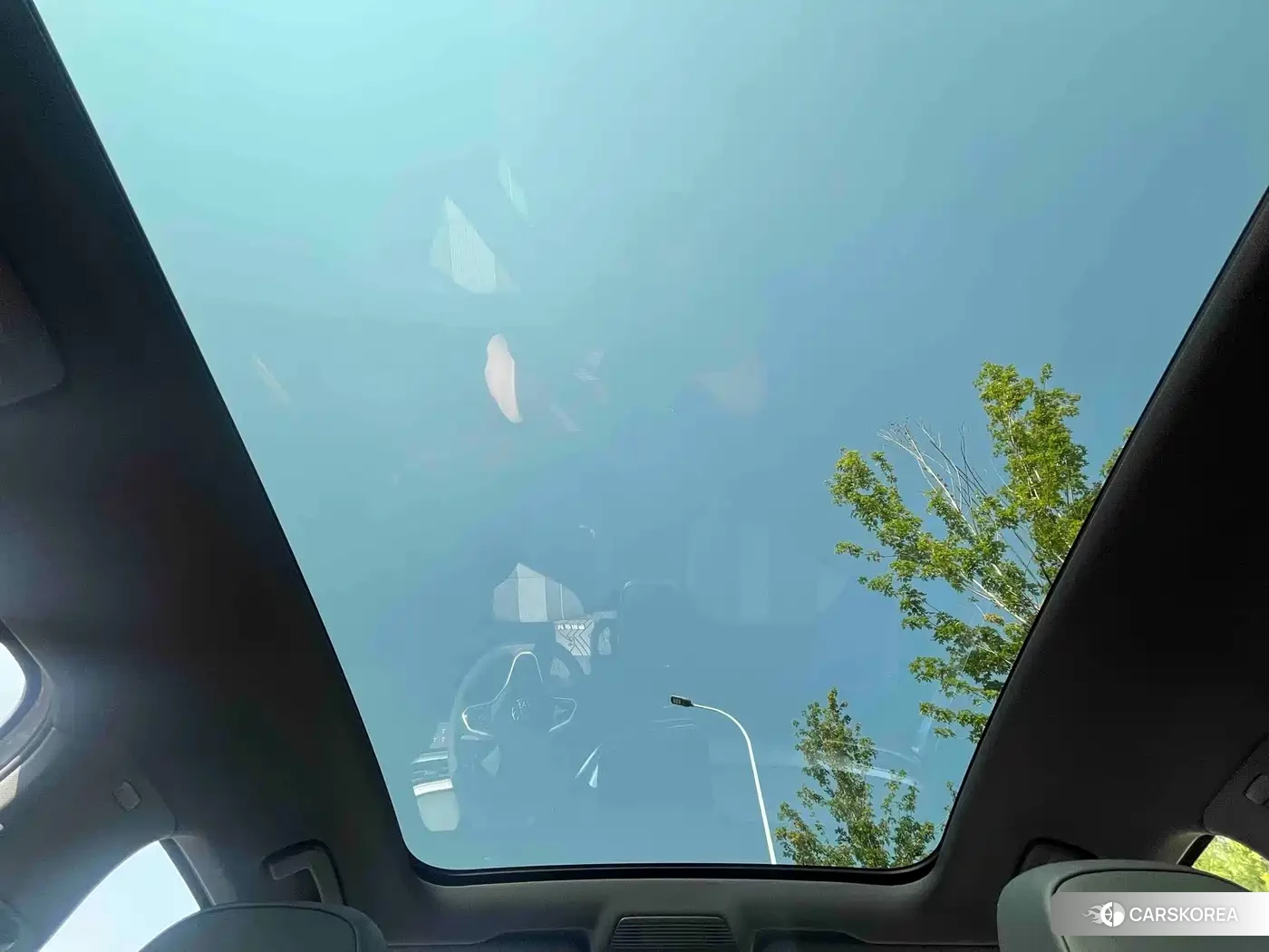Volkswagen ID.4 CROZZ id 4644506 из Китая 13
