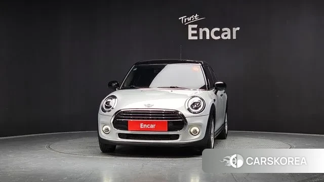 Mini Cooper id 2970835 из Кореи 13