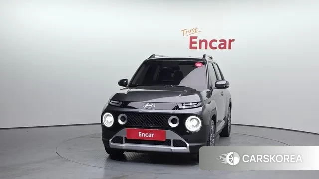 Hyundai Casper id 3478240 из Кореи 13