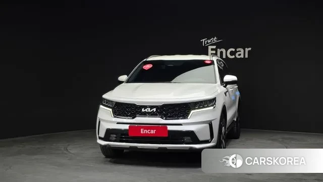 Kia Sorento 4th Generation id 3671274 из Кореи 13