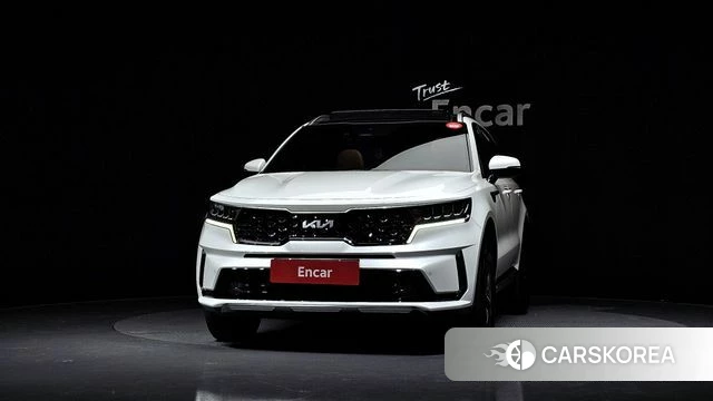Kia Sorento 4th Generation id 4018145 из Кореи 13