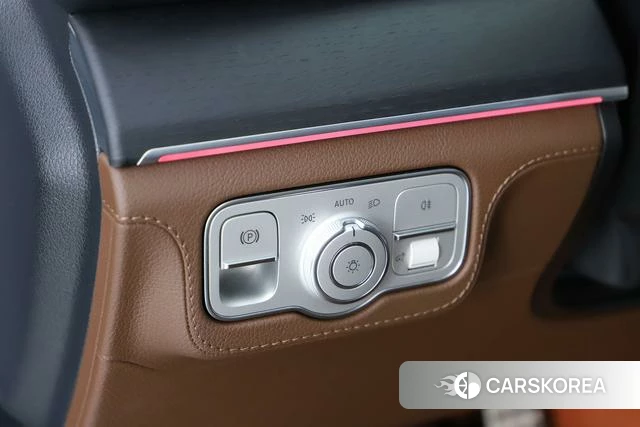 Mercedes-Benz GLS id 4348550 из Китая 17