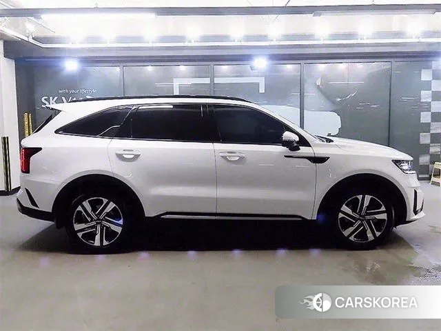 Kia Sorento 4th Generation id 2905272 из Кореи 13