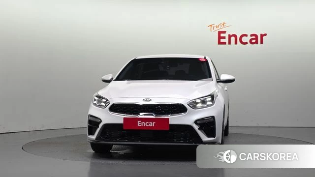 Kia Come New K3 id 4620394 из Кореи 23