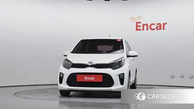 Kia All New Morning (JA) id 4907549 из Кореи 23