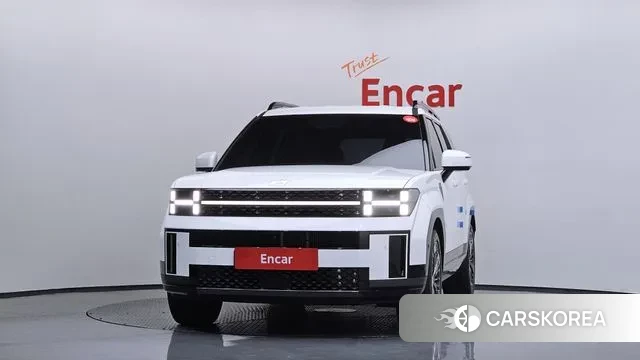 Hyundai Santa Fe (MX5) id 3299995 из Кореи 13