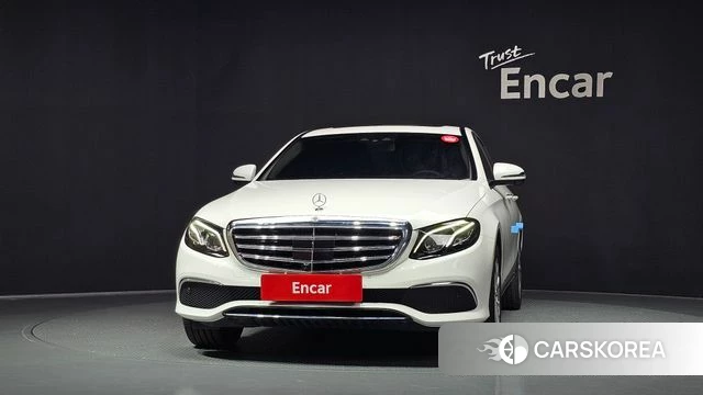 Mercedes-Benz E-Class W213 id 4683727 из Кореи 13
