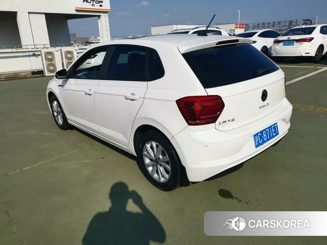 Volkswagen Polo id 4336126 из Китая 13