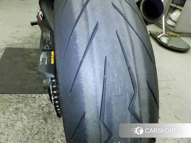 Rear photo
