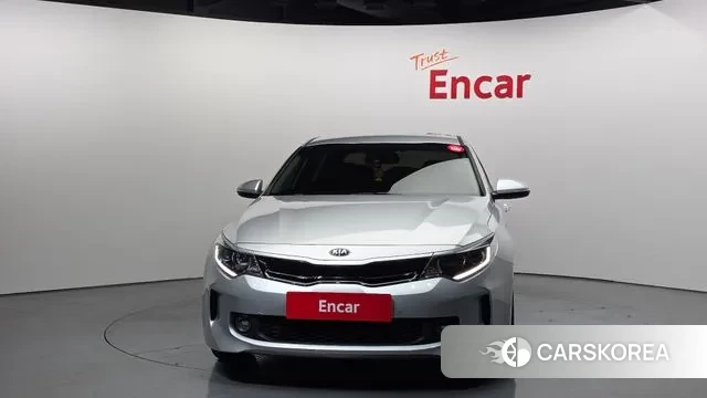 Kia K5 Hybrid 2nd Generation id 3672801 из Кореи 13