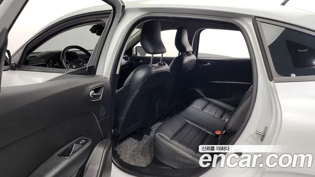 Renault Korea (Samsung) XM3 id 2674918 из Кореи 13