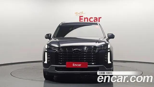 Hyundai The New Palisade id 2553385 из Кореи 13